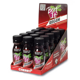 The Feed Beet It Regen Cherry+ Shot - Boost Recovery, view 2