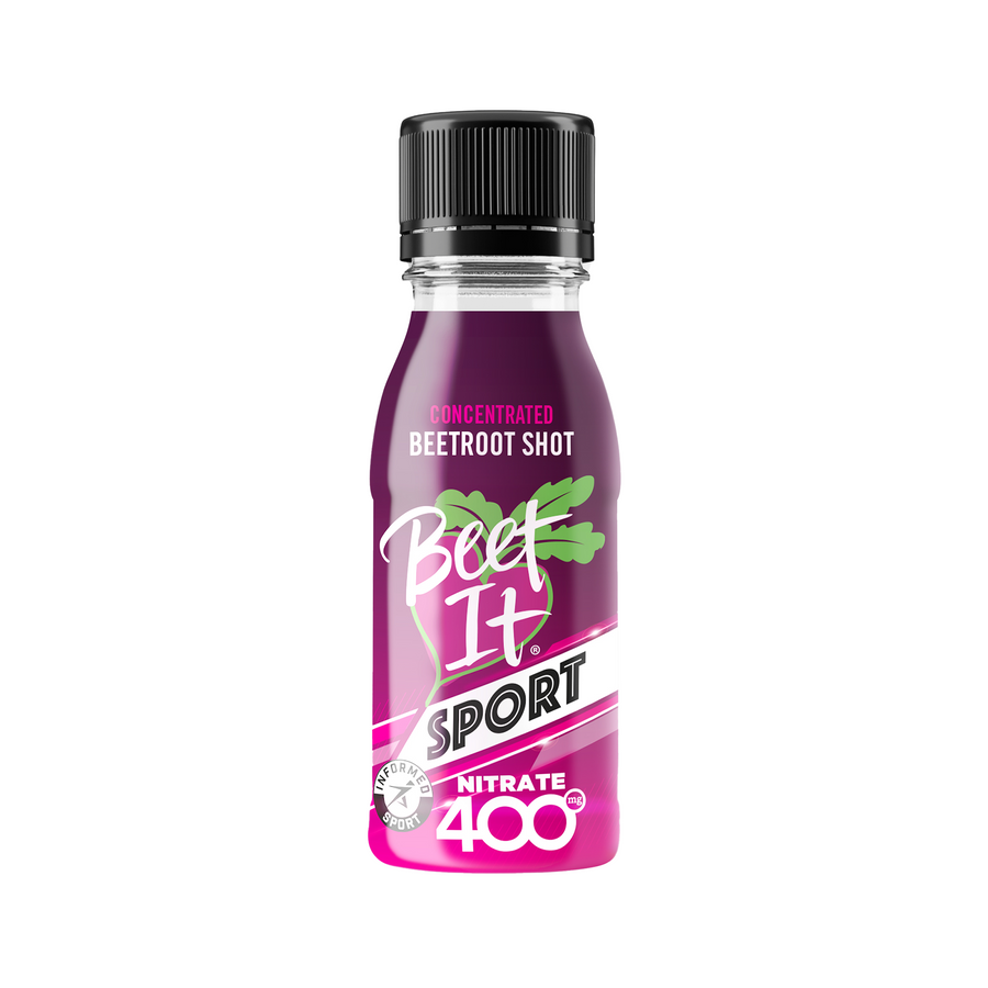 The Feed Beet It Sport Nitrate 400 Shot