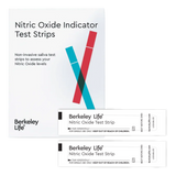 The Feed Berkeley Life Nitric Oxide Test Strip Pack, view 3