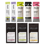 The Feed Best of PILLAR Performance Pack, view 3