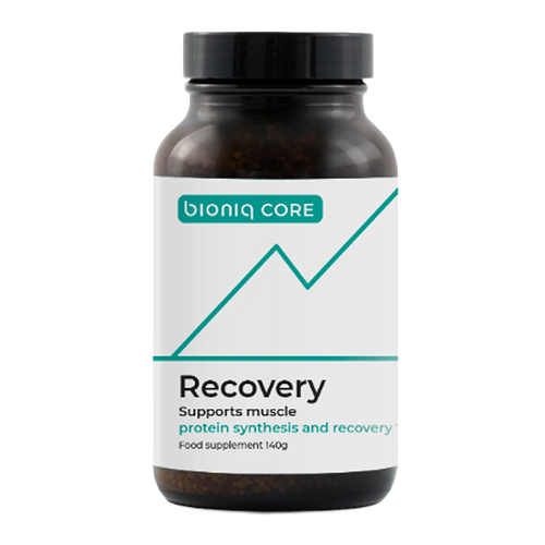 The Feed Bioniq Core Recovery