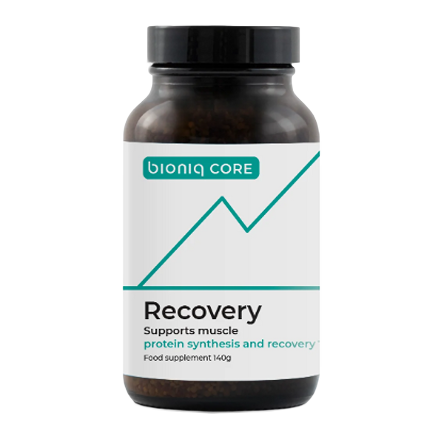The Feed Bioniq Core Recovery