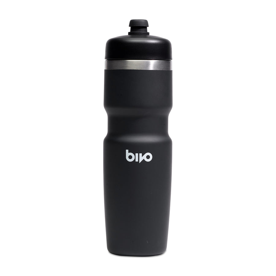 The Feed Bivo Trio Insulated Bottles (21oz)