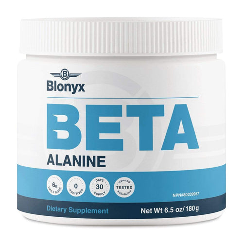 The Feed Blonyx Beta Alanine