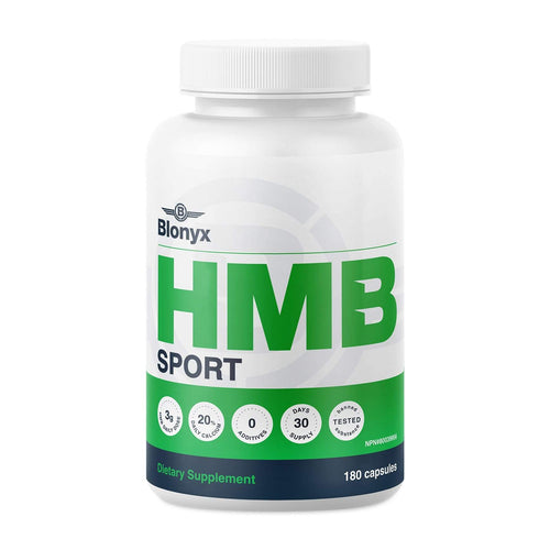 The Feed Blonyx HMB Sport