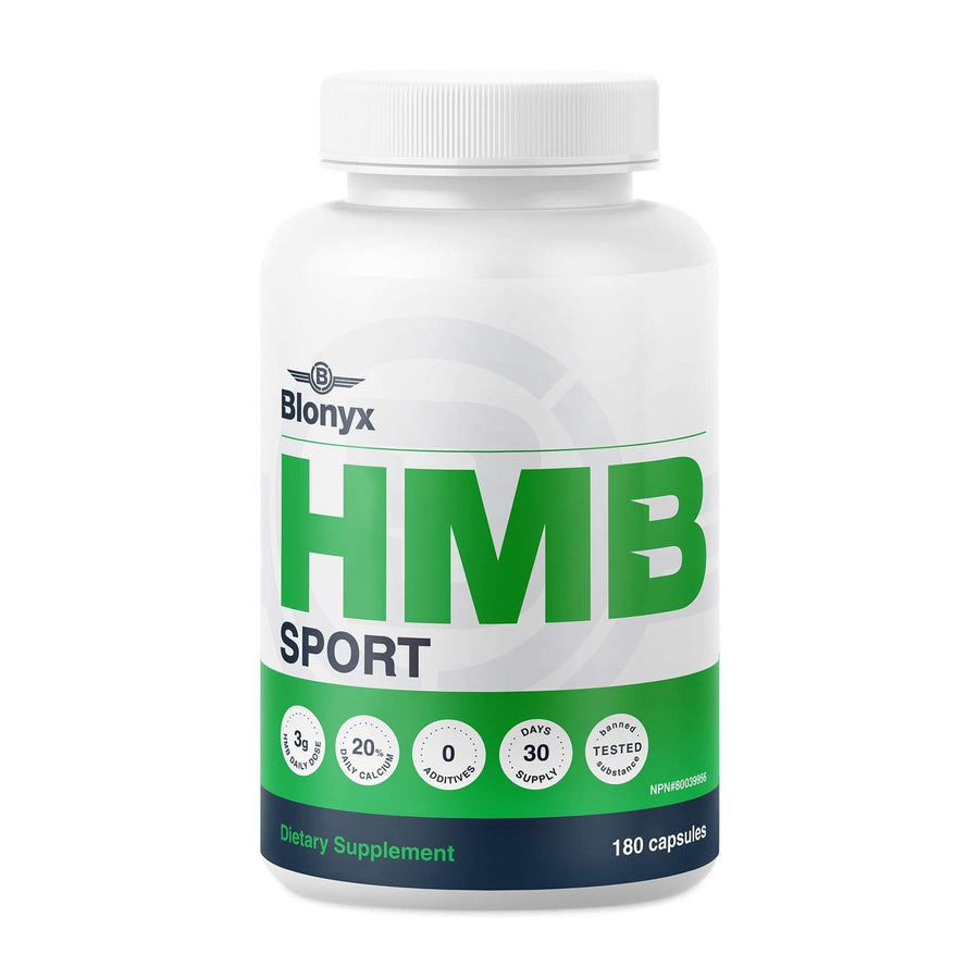 The Feed Blonyx HMB Sport