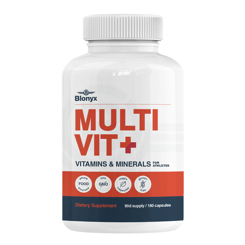 The Feed Blonyx Multi Vit+