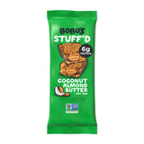 The Feed Bobo's Nut Butter Filled Bars, view 2