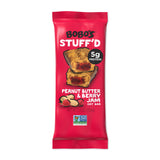 The Feed Bobo's Nut Butter Filled Bars, view 4