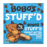 The Feed Bobo's Nut Butter Filled Bars, view 5