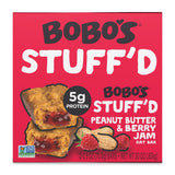 The Feed Bobo's Nut Butter Filled Bars, view 6