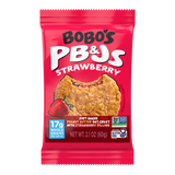 The Feed Bobo's PB&J Oat Snacks, view 2