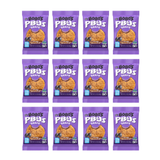 The Feed Bobo's PB&J Oat Snacks, view 5