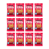 The Feed Bobo's PB&J Oat Snacks, view 6