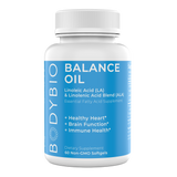 The Feed BodyBio Balance Oil, view 2