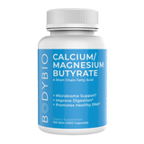 The Feed BodyBio Butyrate (Cal-Mag), view 3