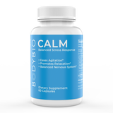 The Feed BodyBio Calm, view 2