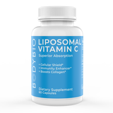 The Feed BodyBio Liposomal Vitamin C, view 2