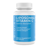 The Feed BodyBio Liposomal Vitamin C, view 3