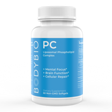 The Feed BodyBio PC (Phospholipid Complex), view 2