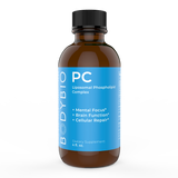 The Feed BodyBio PC (Phospholipid Complex), view 3