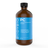The Feed BodyBio PC (Phospholipid Complex), view 4