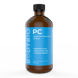 The Feed BodyBio PC (Phospholipid Complex), view 5