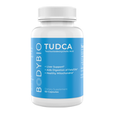 The Feed BodyBio TUDCA (Tauroursodeoxycholic acid), view 3