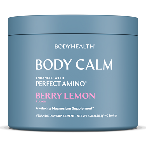 The Feed BodyHealth Body Calm