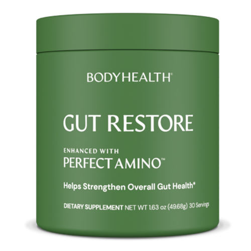 The Feed BodyHealth Gut Restore with PerfectAmino