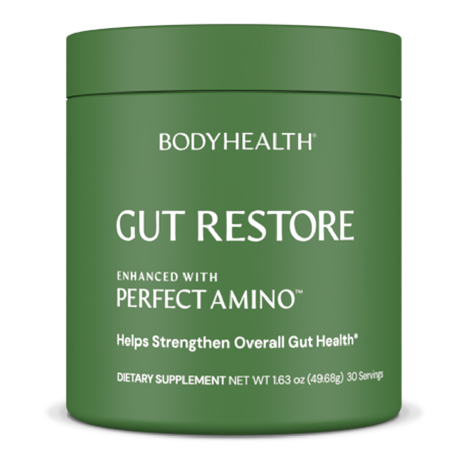 The Feed BodyHealth Gut Restore with PerfectAmino