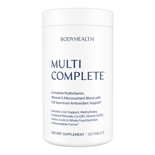 The Feed BodyHealth Multi Complete