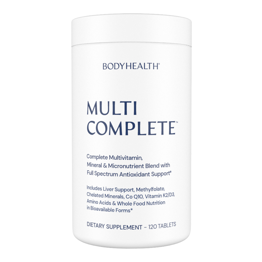 The Feed BodyHealth Multi Complete