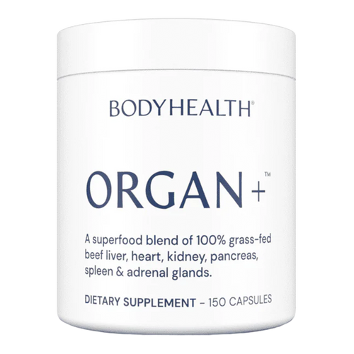 The Feed BodyHealth Organ+