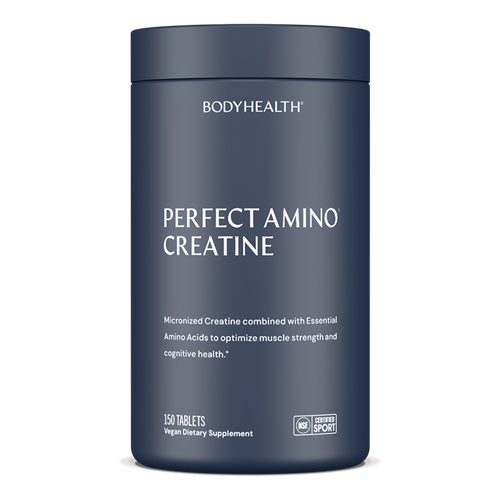 The Feed BodyHealth PerfectAmino Creatine NSF Certified