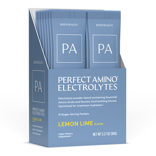 The Feed BodyHealth PerfectAmino Electrolytes