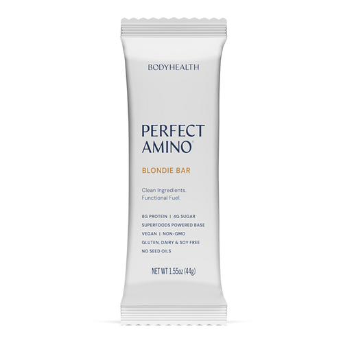 The Feed BodyHealth Perfect Amino Bar