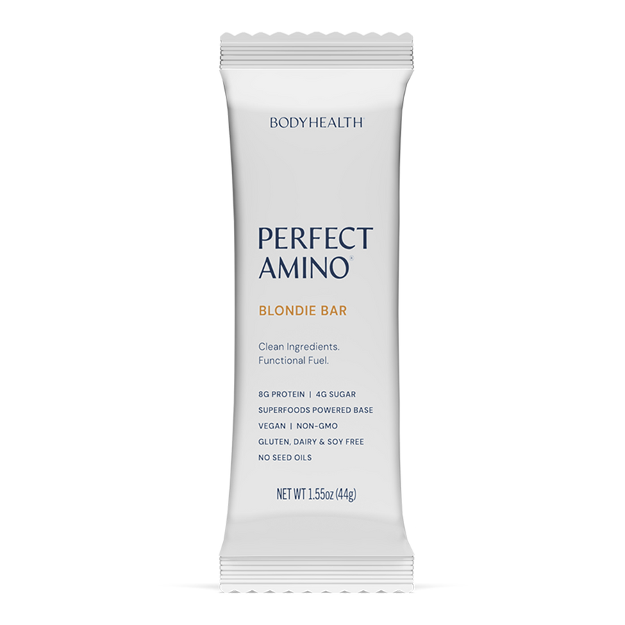 The Feed BodyHealth Perfect Amino Bar
