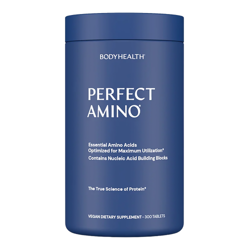 The Feed BodyHealth Perfect Amino Tablets