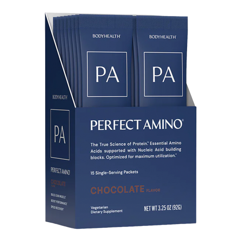 The Feed BodyHealth Perfect Amino Powder