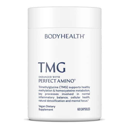 The Feed BodyHealth TMG with Perfect Amino
