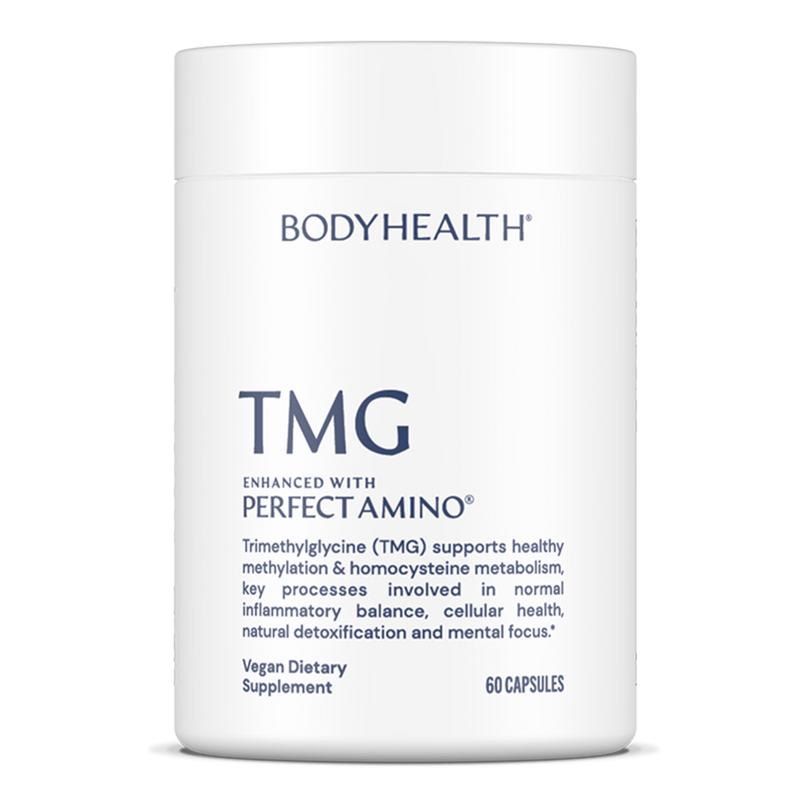 The Feed BodyHealth TMG with Perfect Amino