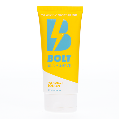 The Feed BOLT Post Shave Lotion
