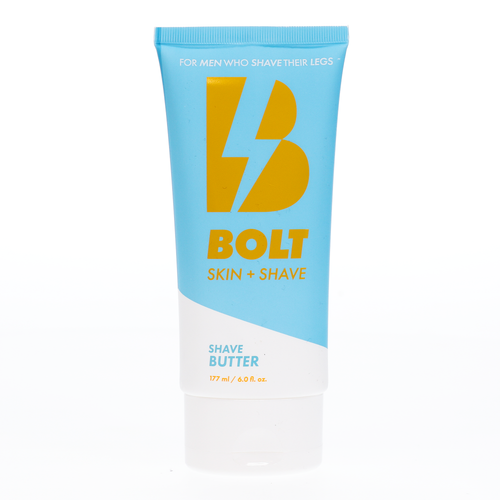 The Feed BOLT Shave Butter