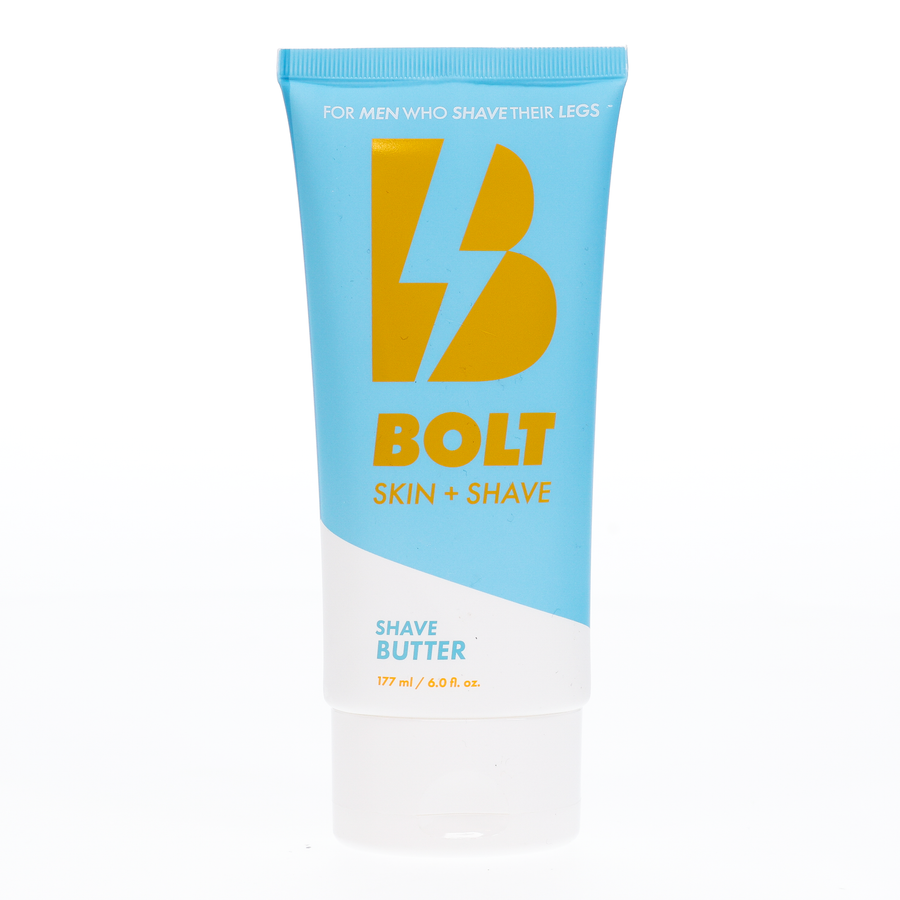 The Feed BOLT Shave Butter