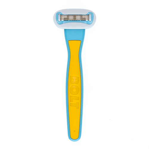 The Feed BOLT Shave Performance Razor