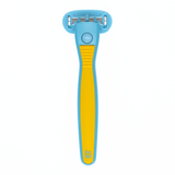 The Feed BOLT Shave Performance Razor, view 2