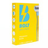 The Feed BOLT Shave Performance Razor, view 4
