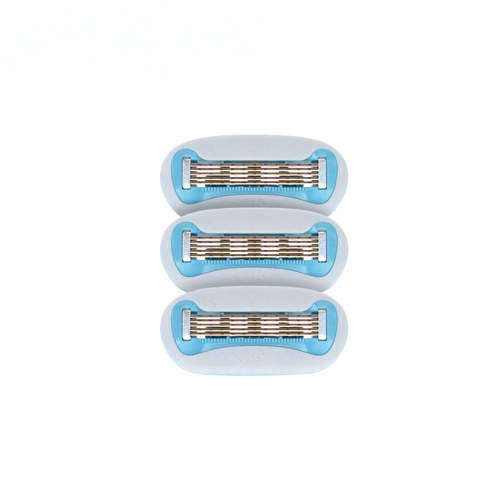 The Feed BOLT Shave Refill Cartridges