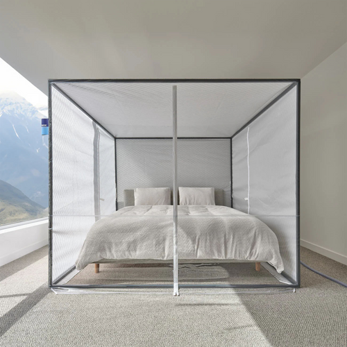 The Feed Box Altitude Sleep Cloud Altitude System